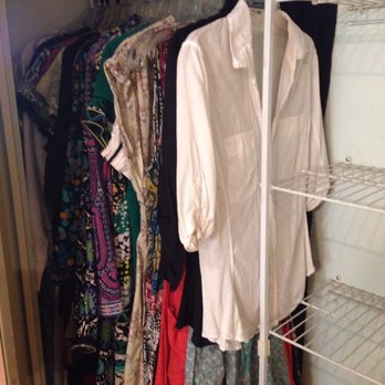 Organize with Faith - I found some dresses I forgot I had...thanks Laura - Home Organization Near Me Organize with Faith - I found some dresses I forgot I had...thanks Laura - Home Organization Near Me