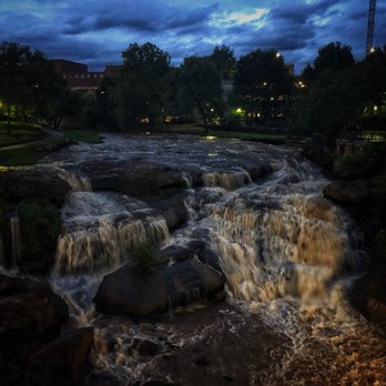Falls Park - Falls Park! - Venues & Event Spaces Near Me - Greenville, South Carolina Falls Park - Falls Park! - Venues & Event Spaces Near Me - Greenville, South Carolina