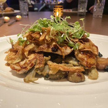 Gordon Ramsay Hell's Kitchen - Chicken Scaloppini - Desserts Near Me - Washington, DC, District of Columbia Gordon Ramsay Hell's Kitchen - Chicken Scaloppini - Desserts Near Me - Washington, DC, District of Columbia