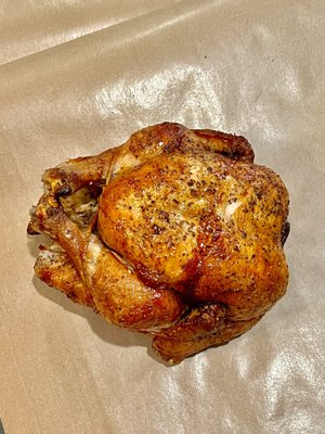 La Bodega Rotisserie and Goods by null
