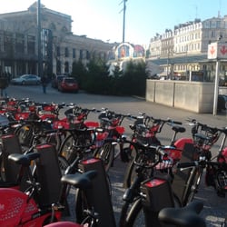 Place des Buisses