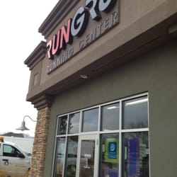 RunGr8 Running Center