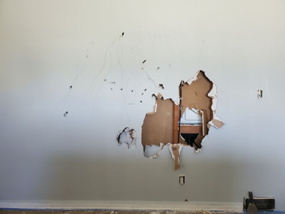 THE DRYWALL SQUAD Updated June 2024 35 Photos Des Moines, Iowa