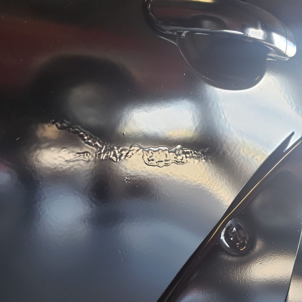 Dr Spray Auto Painting - Body Shops Near Me - Tucson, Arizona