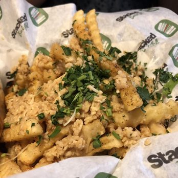 Stacked Bar & Grill - Bars Near Me - Visalia, California Stacked Bar & Grill - Bars Near Me - Visalia, California