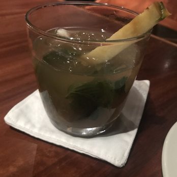 Harry's - Steakhouses Near Me - Cancún, ROO Harry's - Steakhouses Near Me - Cancún, ROO