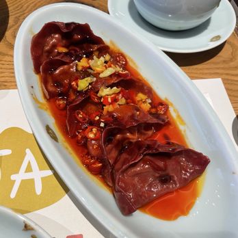 JA Jiaozi - Dim Sum Near Me - Irvine, California JA Jiaozi - Dim Sum Near Me - Irvine, California