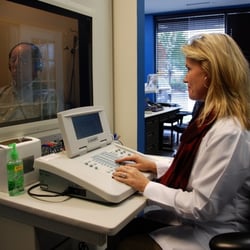 Prescription Hearing