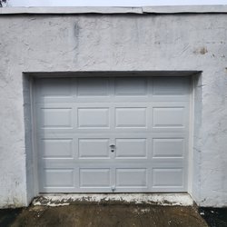 DiEgidio Garage Doors - New garage door