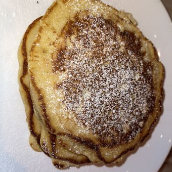 Lula Cafe - Buttermilk Pancakes or Brioche French Toast - New American Near Me - Chicago, Illinois Lula Cafe - Buttermilk Pancakes or Brioche French Toast - New American Near Me - Chicago, Illinois