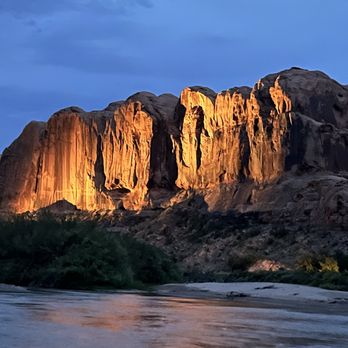 Canyonlands by Night - Tours Near Me - Moab, Utah