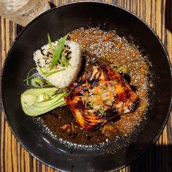 Roy's Kaanapali - Misoyaki Butterfish