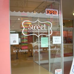 Sweet Connections