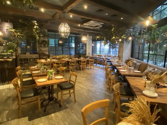 The Wholesome Table Salcedo by null