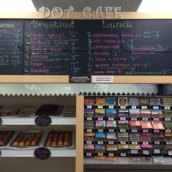 Dot Cafe