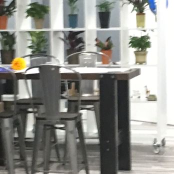 TeaZenTea - Sitting area. - Coffee & Tea Near Me - Brentwood, California