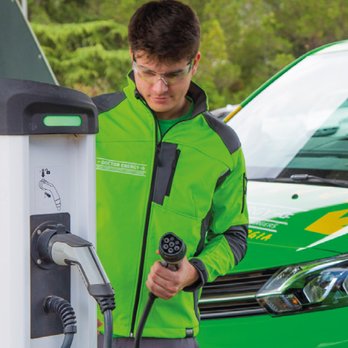 Doctor Energy Euskadi - Solar Installation Near Me - Erandio, BI