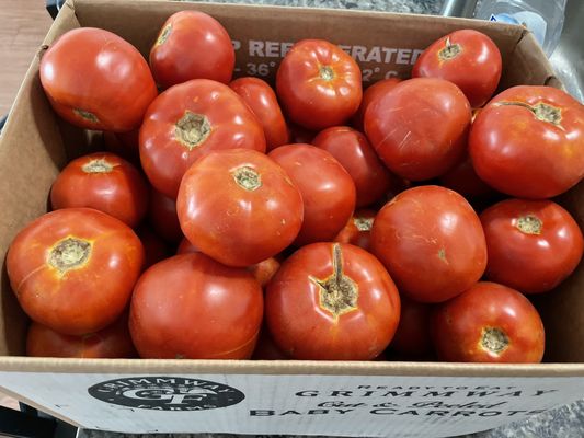 Springdale Farm Market by null