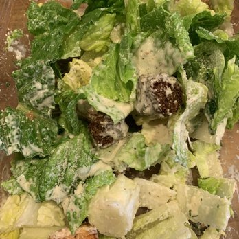 Pinocchio's Pizza - Caesar Salad - Pizza Near Me - Pasadena, California Pinocchio's Pizza - Caesar Salad - Pizza Near Me - Pasadena, California