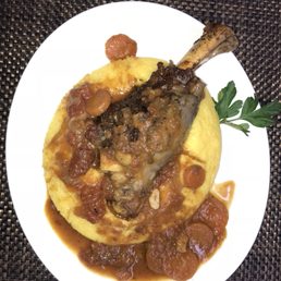Polenta