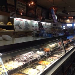 Manor Delicatessen