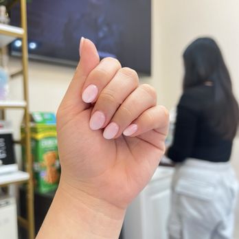 Diamond Spa - Nail Salons Near Me - Westminster, California