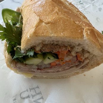 Banh Me & U - A1 pork Bahn mi - Bakeries Near Me - Albuquerque, New Mexico Banh Me & U - A1 pork Bahn mi - Bakeries Near Me - Albuquerque, New Mexico