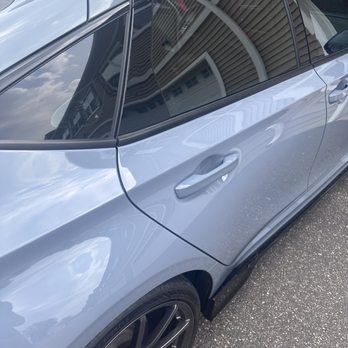 Caliber Collision - Perfectly blended! - Body Shops Near Me - Maplewood, Minnesota Caliber Collision - Perfectly blended! - Body Shops Near Me - Maplewood, Minnesota