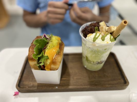 Semicolon Cafe by null