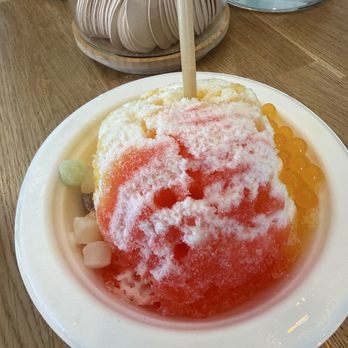 Kai Shave Ice - Shaved Ice Near Me - Morro Bay, California Kai Shave Ice - Shaved Ice Near Me - Morro Bay, California