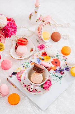 Sweets by Belen Dessert Boutique by null