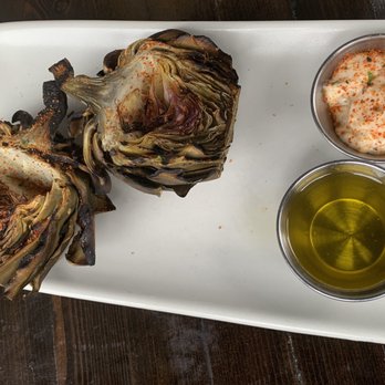 Beaumont's - Artichoke - Bars Near Me - La Jolla, California Beaumont's - Artichoke - Bars Near Me - La Jolla, California