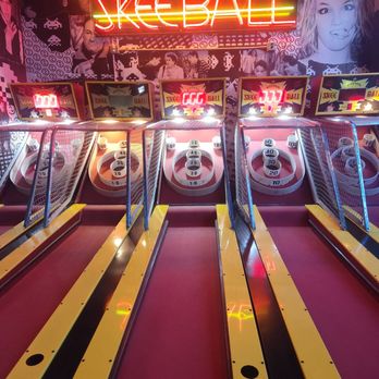 UP-DOWN ARCADE BAR - Updated December 2025 - 134 Photos & 30 Reviews ...