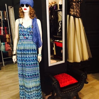 Of Course - Vestido veraniego - Women's Clothing Near Me - Valencia, V Of Course - Vestido veraniego - Women's Clothing Near Me - Valencia, V