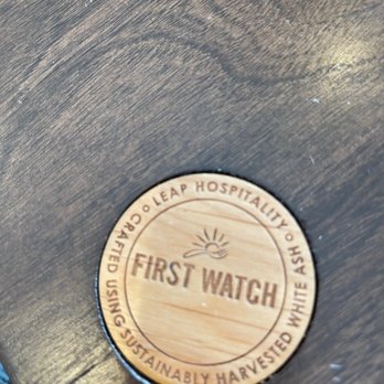 First Watch - Breakfast & Brunch Near Me - Ft. Myers, Florida