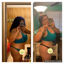 Sams Personal Training - 2 sessions a week with macro based nutrition