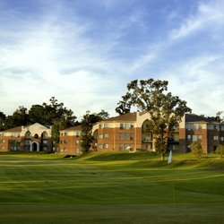 Spring Hill Golf Course - With 4 different sets of tees and a maximum yardage of 6,700 yards, Spring Hill Golf Course offers an affordable & enjoyable round of golf.