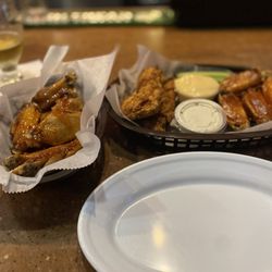 Fingers Wings & Other Things
