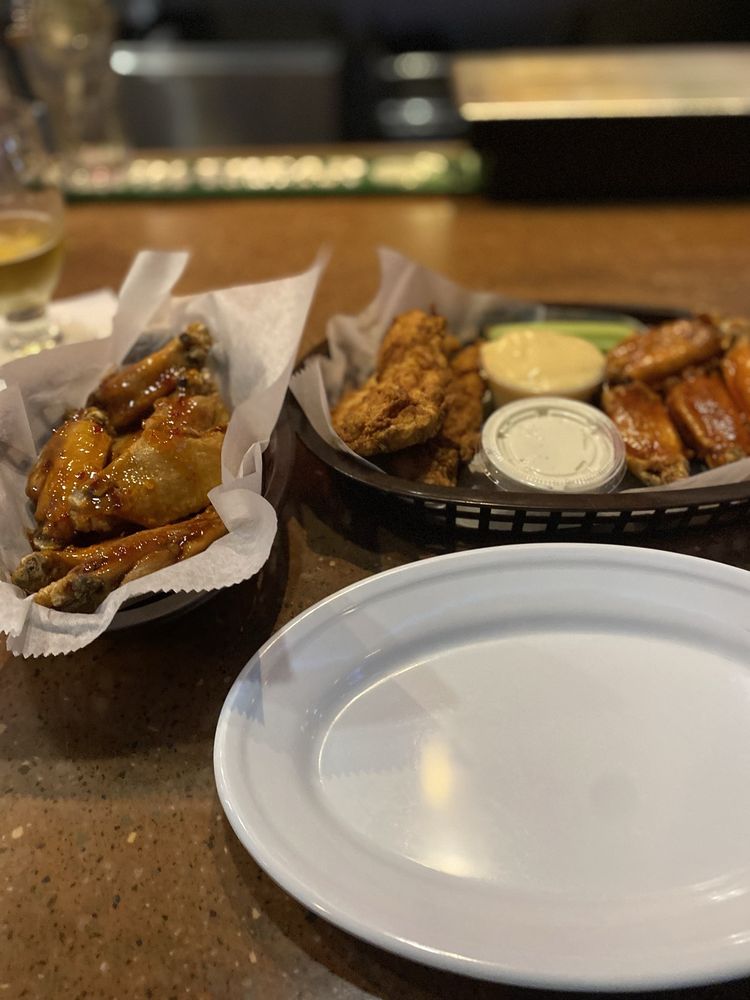 Fingers Wings & Other Things — Mexican restaurant in Conshohocken