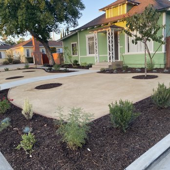 Caliscapes OC - Landscaping Near Me