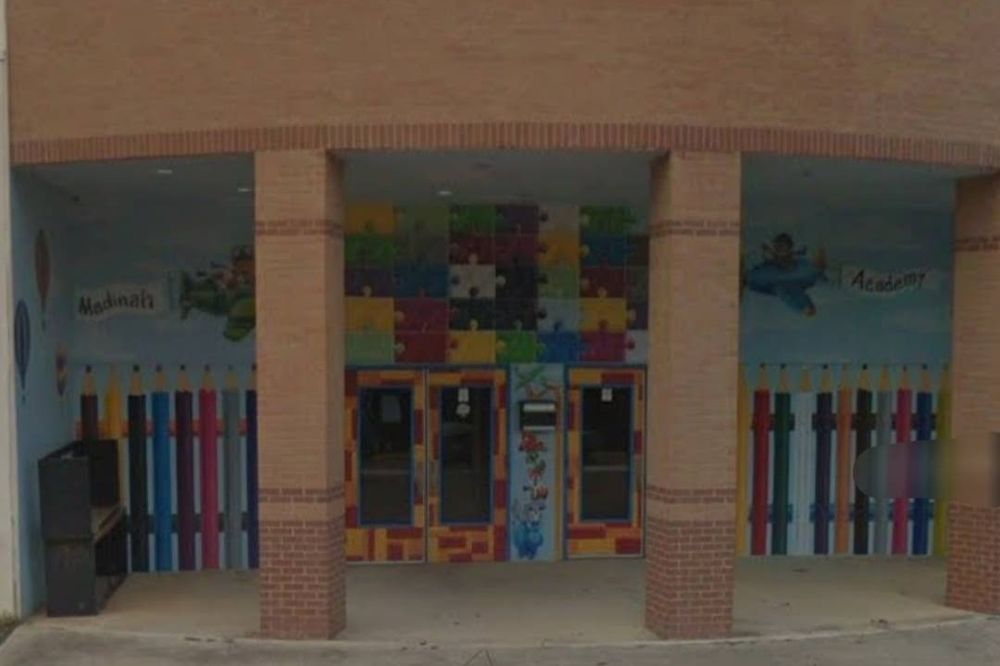 Madinah Academy - childcare center in Arlington, TX