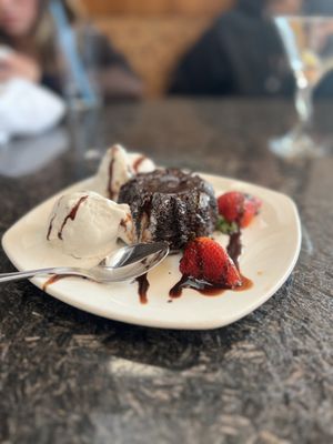 Marmalade Cafe by null