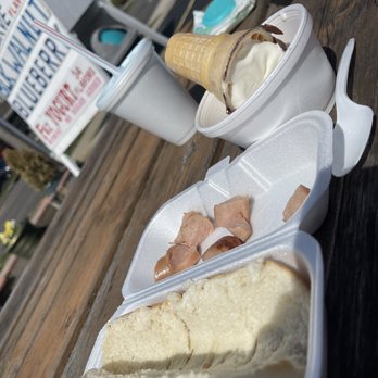 Stow Cone - Happy kid - Ice Cream & Frozen Yogurt Near Me - Stow, Ohio