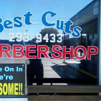 Best Cuts Barber Shop - Barbers Near Me - Winter Haven, Florida