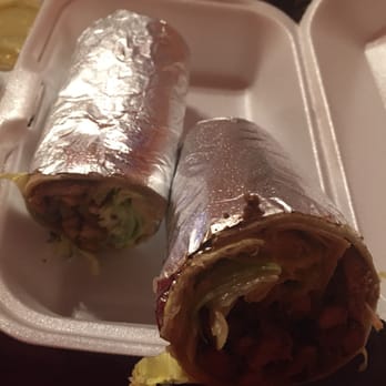 Sahara Cafe - My delicious chicken wrap! - Mediterranean Near Me - Tukwila, Washington Sahara Cafe - My delicious chicken wrap! - Mediterranean Near Me - Tukwila, Washington