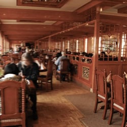 Mongolei