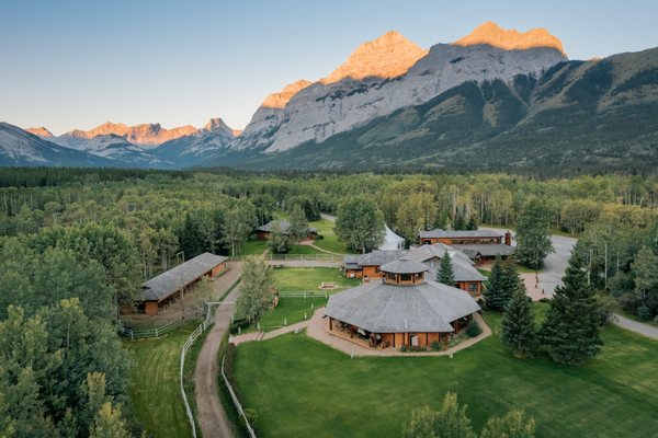 Boundary Ranch by null