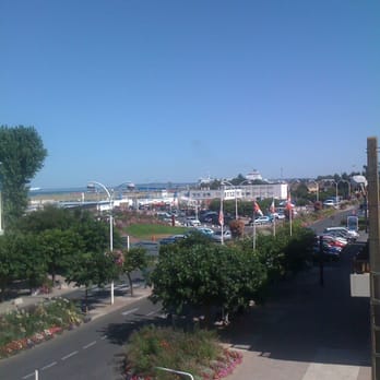 Le Saint Georges - Hotels Near Me - Ouistreham, 14 Le Saint Georges - Hotels Near Me - Ouistreham, 14