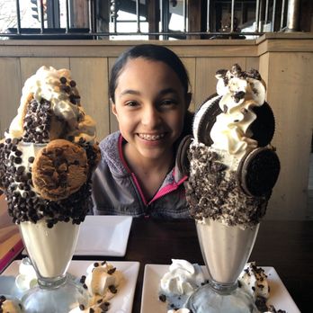 Babylon Burger Bar - Dessert Shakes, delicious. - Burgers Near Me - Babylon, New York Babylon Burger Bar - Dessert Shakes, delicious. - Burgers Near Me - Babylon, New York