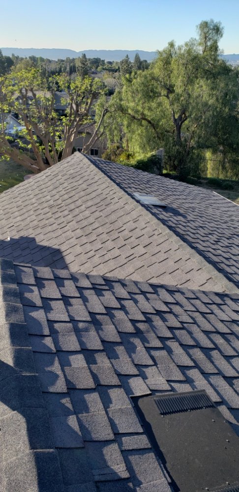 Slide of Golden Eagle Roofing Services